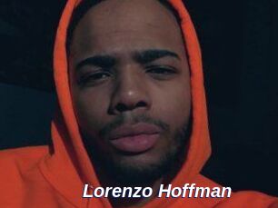 Lorenzo_Hoffman