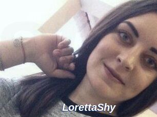 LorettaShy