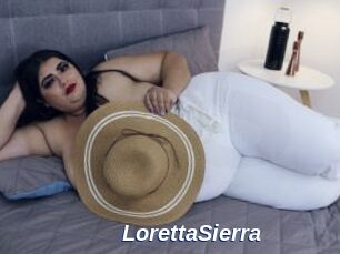 LorettaSierra