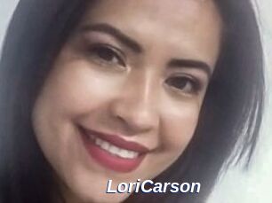 LoriCarson