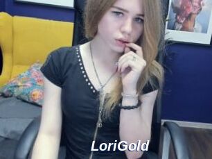 LoriGold