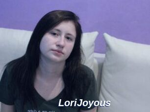 LoriJoyous