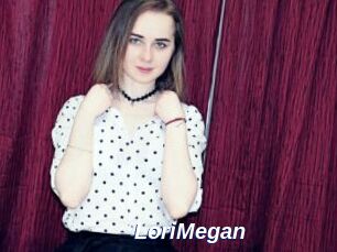 LoriMegan