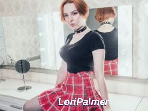 LoriPalmer