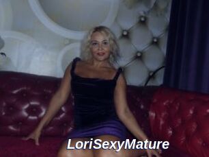 LoriSexyMature