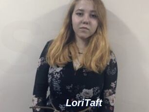LoriTaft