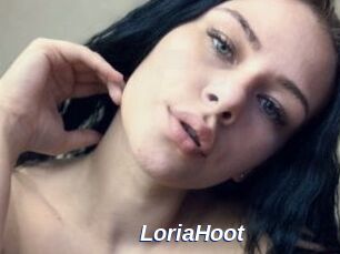 LoriaHoot