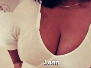 Lorin
