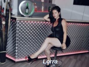 Lorra