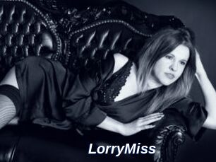 LorryMiss