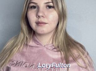 LoryFulton