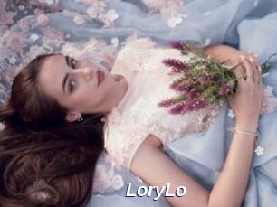 LoryLo