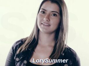 LorySummer
