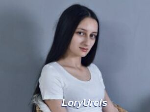 LoryUrels