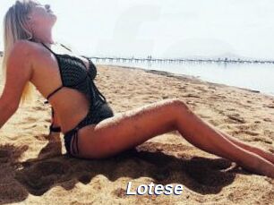 Lotese