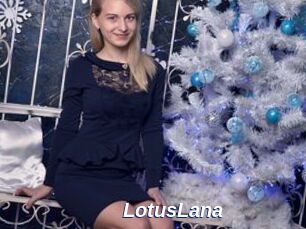 LotusLana