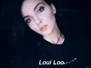 Loui_Loo