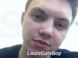 LouisCuteBoy