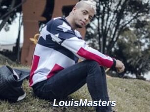 LouisMasters