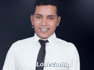 LouisSmith