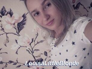 LouisaLittleBlonde