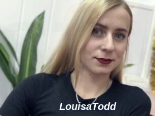 LouisaTodd