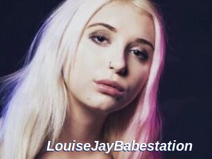 LouiseJayBabestation