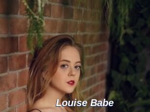 Louise_Babe