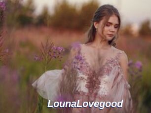 LounaLovegood