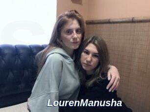 LourenManusha