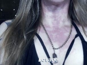 Lovage_