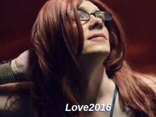 Love2016