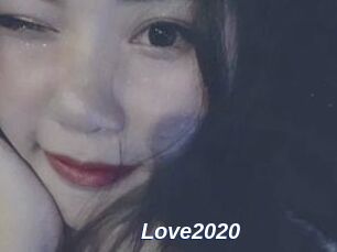 Love2020