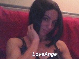 LoveAnge