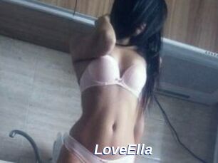 LoveElla
