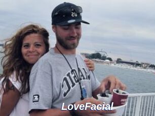 LoveFacial