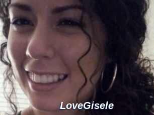 LoveGisele