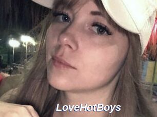 LoveHotBoys