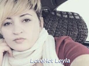 LoveHot_Leyla