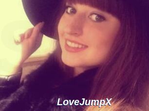 LoveJumpX