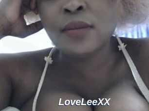 LoveLeeXX