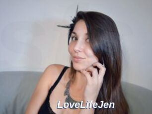 LoveLifeJen