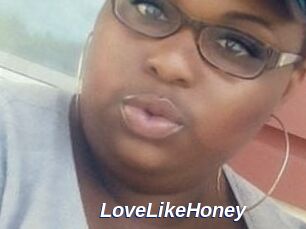 LoveLikeHoney