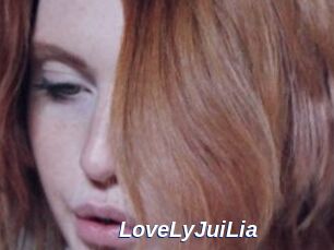 LoveLyJuiLia