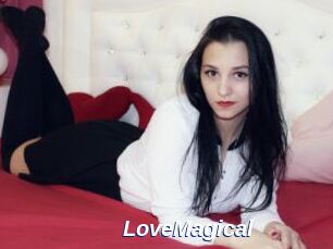 LoveMagical