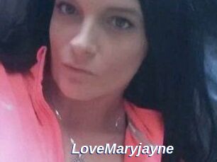 LoveMaryjayne