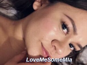 LoveMeSomeMIa