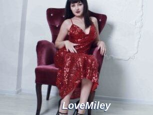 LoveMiley