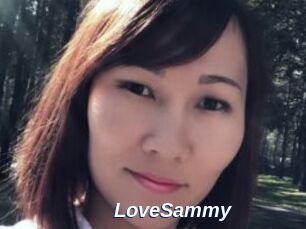 LoveSammy
