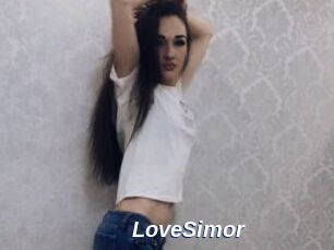 LoveSimor